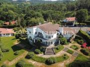 À vendre Saint Jean de Luz Villa néo basque datant de 1929