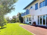 À vendre Saint Jean de Luz Villa proche de la plage...