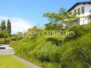 À vendre Saint Jean de Luz Villa proche Sainte Barbe