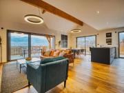 A vendre, Saint Jorioz, magnifique loft avec vue sur le lac