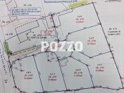 A Vendre Saint Loup Terrain 789 m2