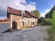 A Vendre Saint Planchers Maison 6 pièce s 165 m2