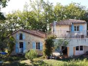 A vendre Saint Puy, Gers: Belle maison en pierre...