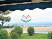 Appartement T2 Saint Raphaël Santa Lucia vue mer à vendre