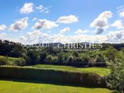 À vendre Sainte Marie de Gosse Maison de maître avec piscine