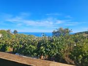 À vendre – Sari Solenzara Maison vue mer panoramique et...