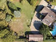 À vendre Saubusse Maison rénovée sur un magnifique parc