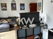 A vendre secteur clairmarais f2 avec balcon dans...