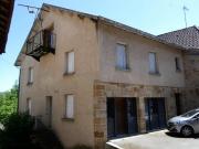 A vendre Secteur FIGEAC 46100 immeuble en cours de...