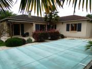 A vendre secteur FIGEAC 46100 villa de plain pied 5...