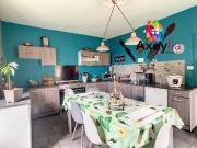 A VENDRE SECTEUR POUILLY SOUS CHARLIEU MAISON 5 CHAMBRES