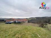 A VENDRE SECTEUR SAINT GERMAIN LAVAL ANCIEN CORPS DE FER