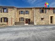 A VENDRE SECTEUR SAINT GERMAIN LAVAL CHARMANTE MAISON EN