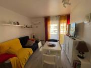 A VENDRE SIX FOURS LES PLAGES 83140 APPARTEMENT 2 PIECES...
