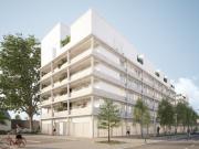 A VENDRE SOQUET IMMOBILIER APPARTEMENT STUDIO RENNES CLEUNAY