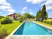 À vendre Souraïde Ferme de caractère rénovée avec piscine