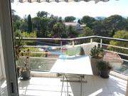 Appartement T2 Saint Raphaël Santa Lucia à vendre