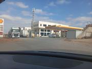 À Vendre – Station Service Shell à Chellalat