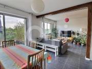 À VENDRE STRASBOURG NEUDORF Spacieux 4 Pièces Lumineux...