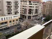 A VENDRE STUDIO 26 m2 BALCON HESPERIDES BROTTEAUX