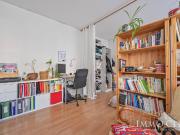 A VENDRE / STUDIO 31 M2 / 75019