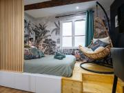 A vendre Studio à Marseille 13002 LA JOLIETTE