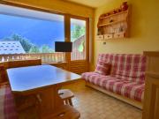 A vendre studio au pied des pistes Champagny en Vanoise