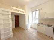 A vendre, Studio avec mezzanine au coeur du 11e...