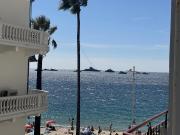 À VENDRE – Studio cabine de 35 m2 meublé avec terrasse...