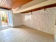 À VENDRE — Studio centre ville de Hyères 83400 — Proche...