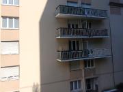 À vendre Studio d’environ 18 m2 avec stationnement...