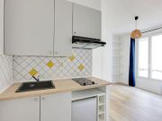 A vendre: Studio de 15 m² refait à neuf DPE D