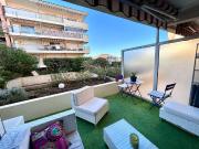 À VENDRE: Studio de 20m2 à FREJUS PLAGE