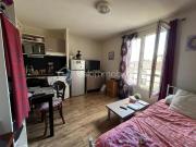 À VENDRE – STUDIO IDÉAL INVESTISSEUR – FRÉJUS