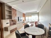 A vendre studio meublé de haut standing sur bourgogne A vendre studio meublé de haut standing sur bourgogne