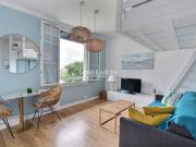 A vendre Studio rénové Biarritz Saint Charles