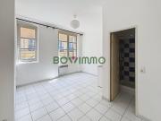 A vendre studio Rue Belsunce Marseille 13001