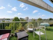 A vendre superbe appartement T5 rénové dernier étage...