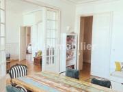 A vendre SUPERBE APPARTEMENT T6 HAUSSMANNIEN de 170 m2 à NAN
