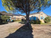 A vendre superbe Domaine avec Gites et salle de réception