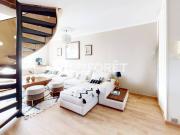 À VENDRE Superbe Duplex 5 pièces de 103 m² avec terrasse...