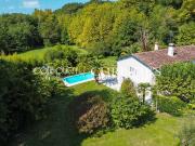 À vendre Superbe ferme rénovée aux portes de Bayonne