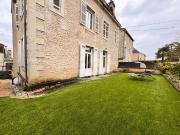 A VENDRE SUPERBE MAISON BOURGEOISE EN CENTRE VILLE DE...