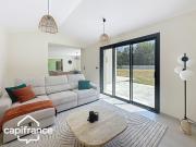 À vendre: superbe maison contemporaine de PLAIN PIED à...