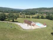 À Vendre: Superbe Maison en Pierre avec Piscine à Saint...