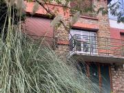 À vendre Superbe meulière de 140 m2 sur terrain arboré...