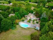 À Vendre Superbe Propriété de Caractère avec Parc de 3...