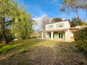 A VENDRE Superbe villa individuelle 5 pièces à La Colle su