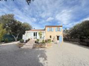 À vendre Superbe villa moderne à Régusse, proposée par Ver