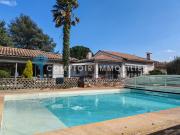 A Vendre superbe villa Plain pied 6 pièces + dépendances et